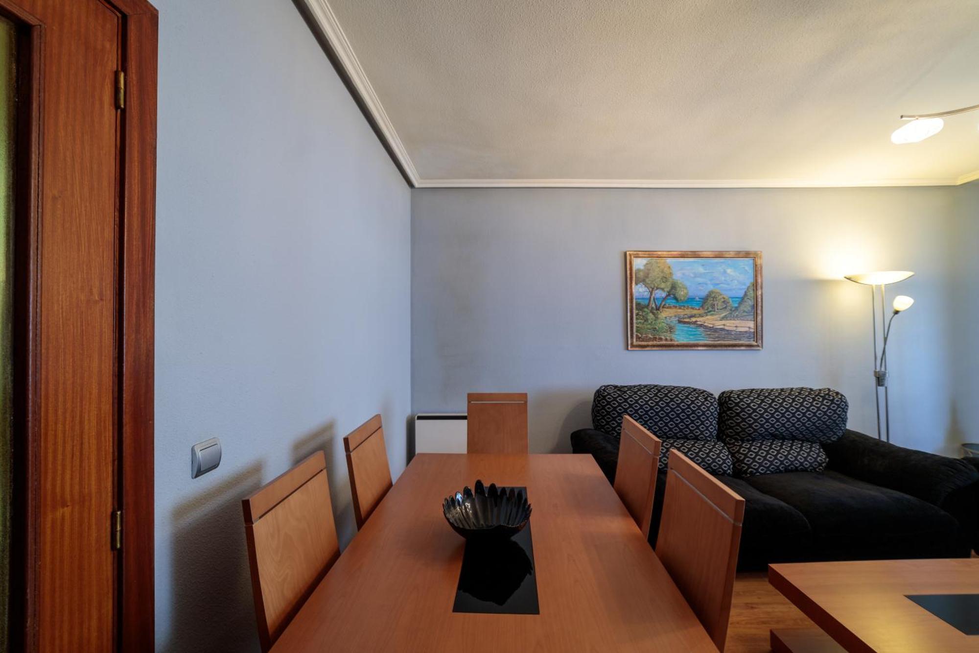 El Soto Apartamento *