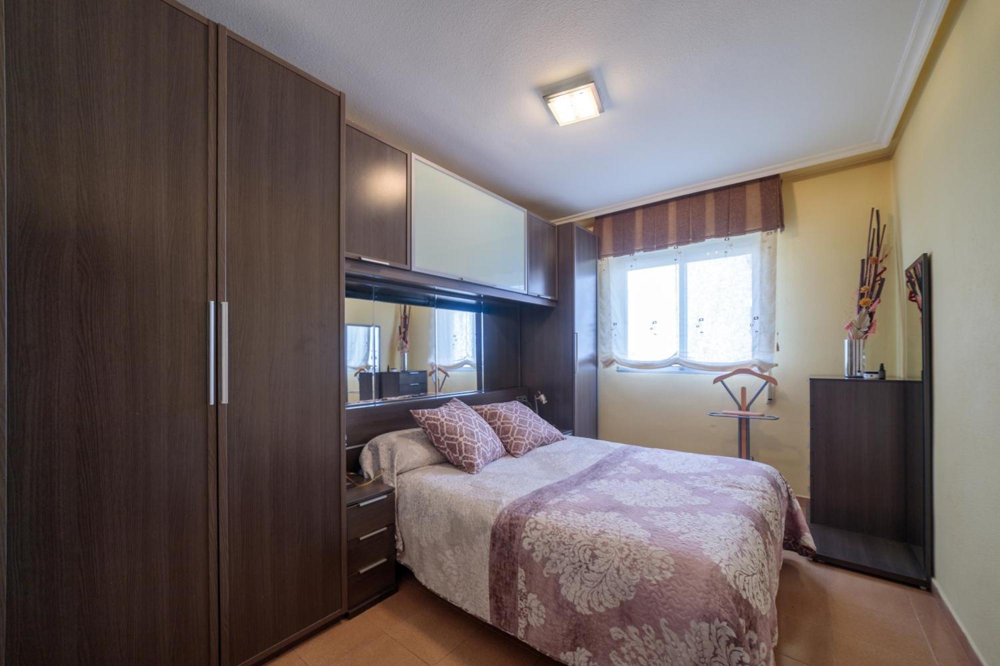 El Soto Apartment Zamora