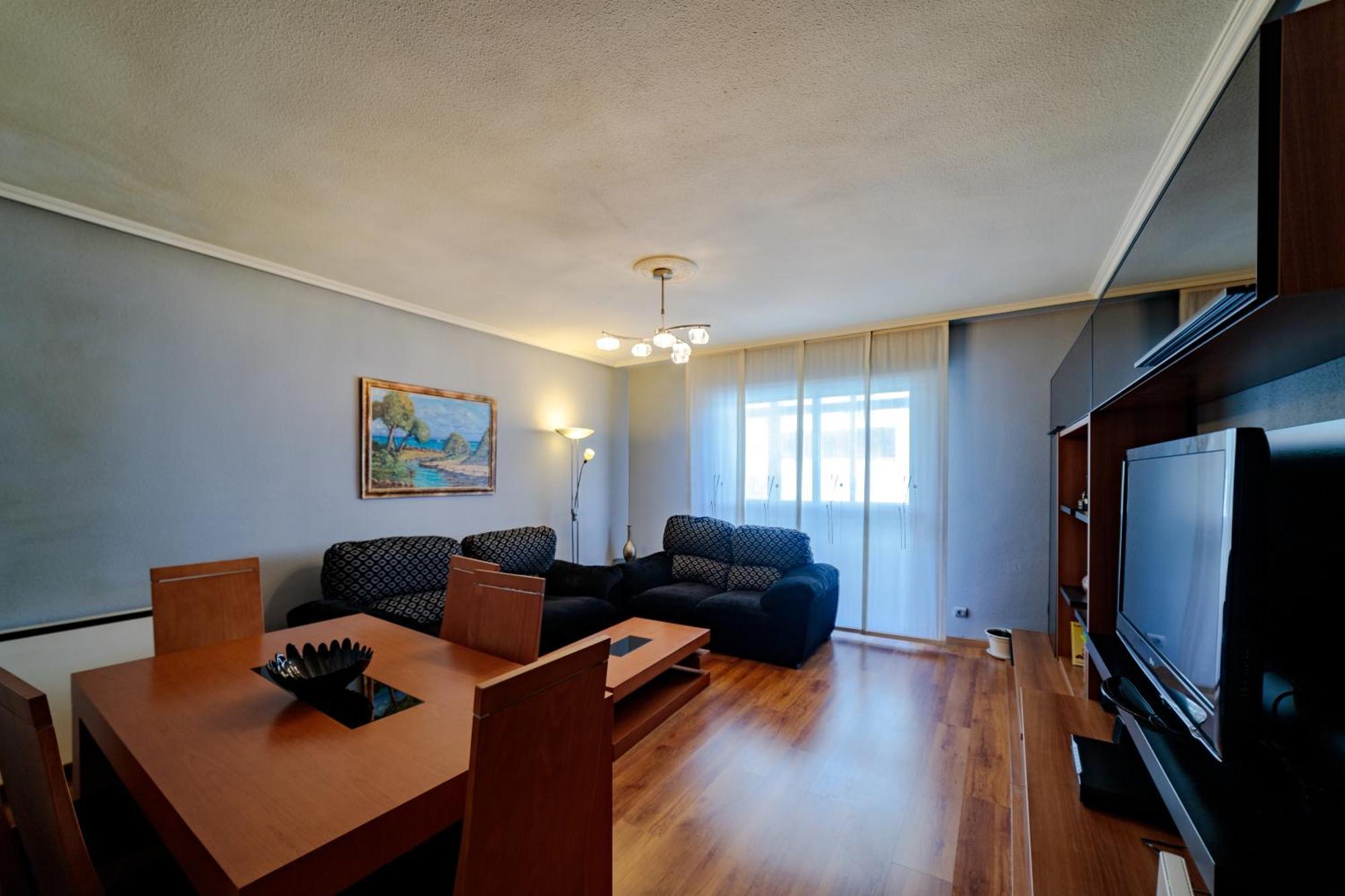 El Soto Apartment *